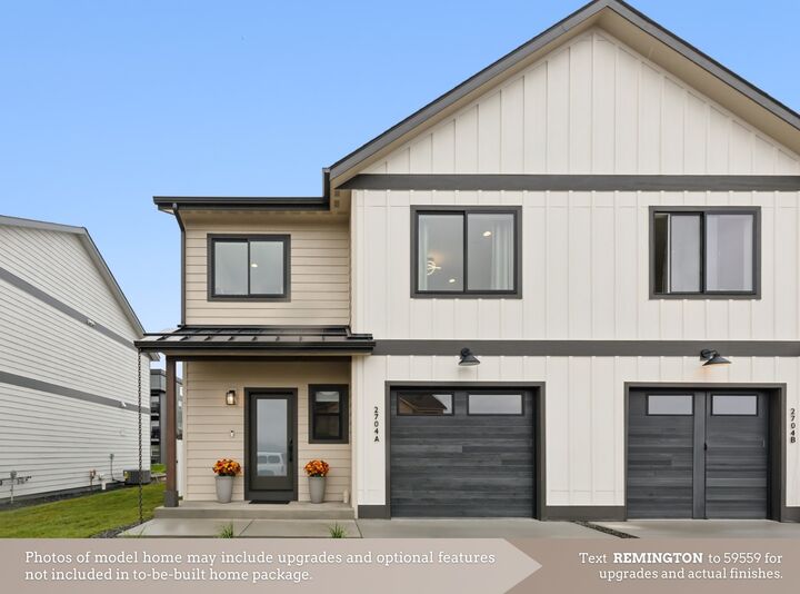 2773 Ruger Road B  Missoula MT 59808 photo