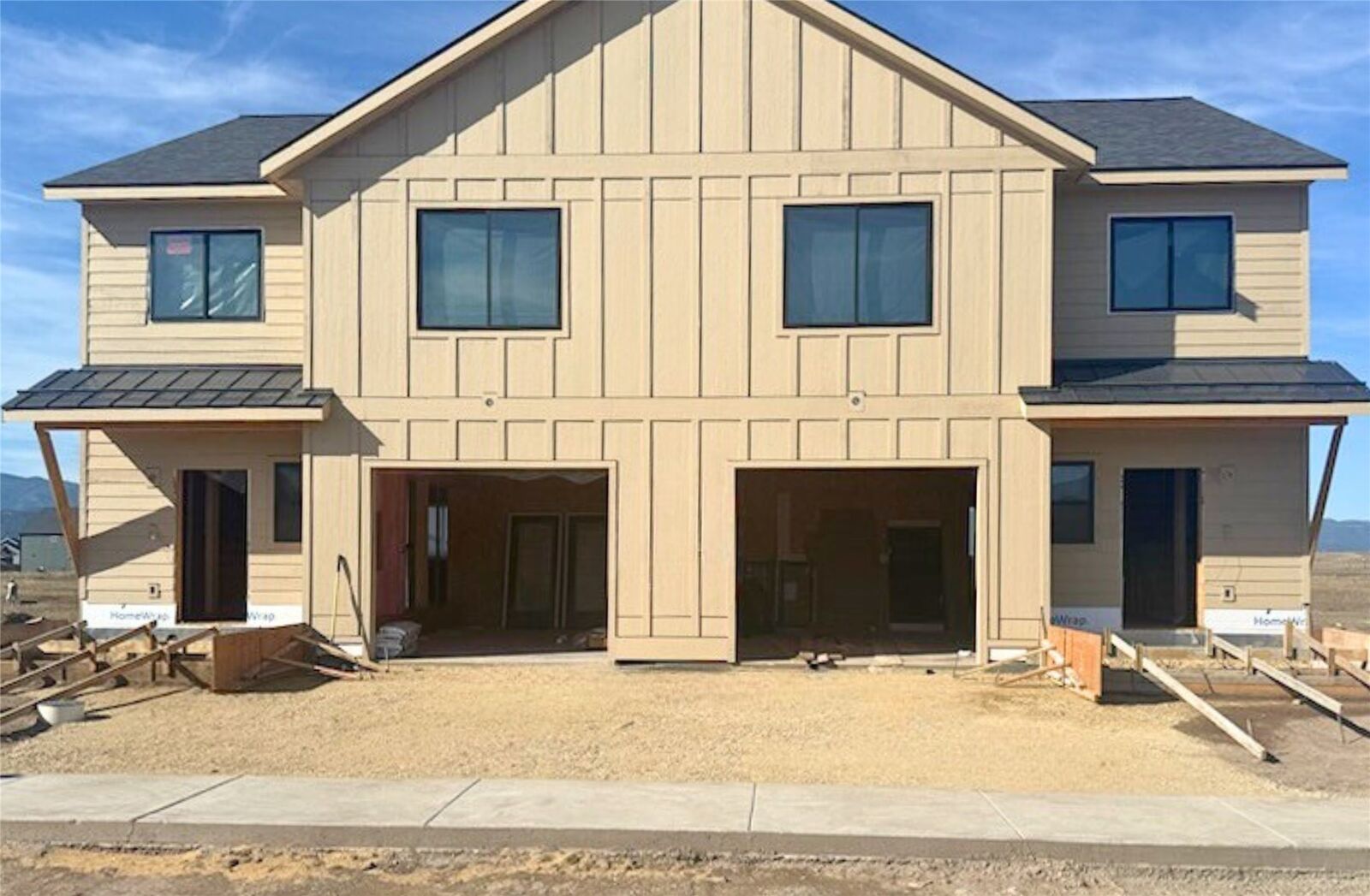 Property Photo:  2773 Ruger Road B  MT 59808