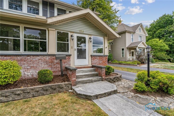 Property Photo: 1316 Hurd Avenue OH 45840