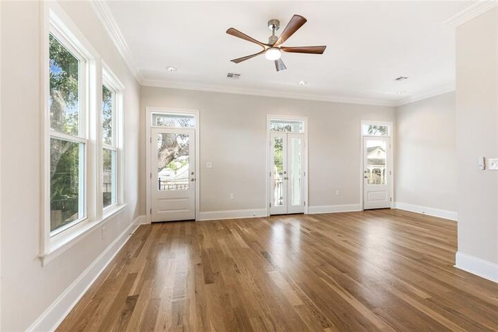 Property Photo:  7822 Dominican Street  LA 70118 