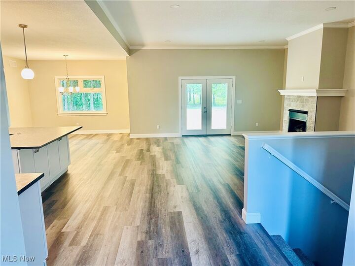 Property Photo: 124 Saint Andrews OH 44410
