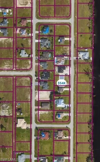 Property Photo: 2128 NW 7th Ave FL 33993