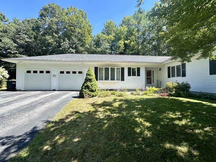 Property Photo:  111 Beech Street  NH 03773 