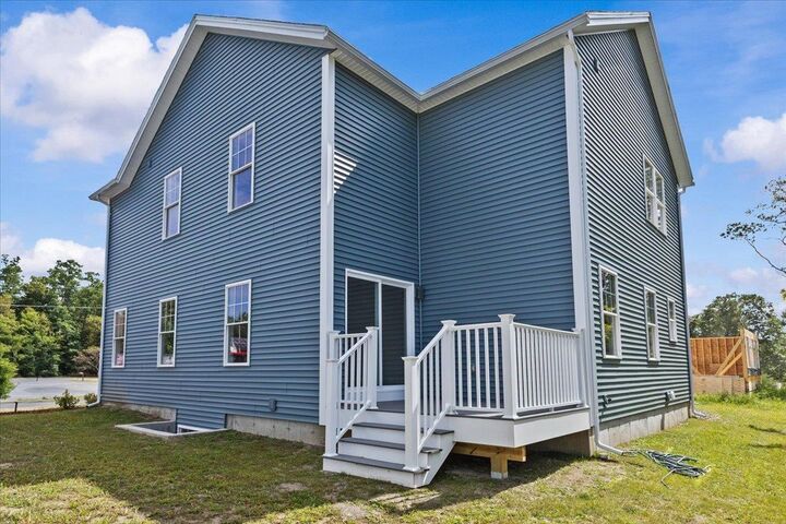 Property Photo: 32 Walters Way VT 05446