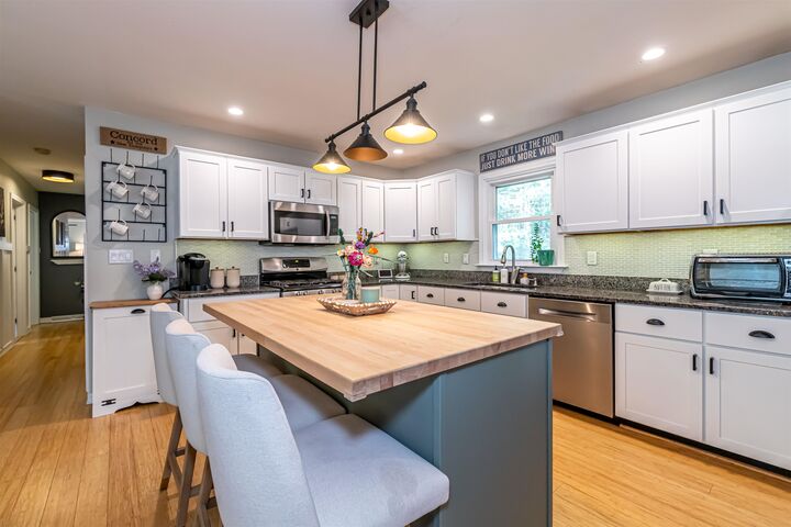 Property Photo:  22 Cricket Lane  NH 03301 