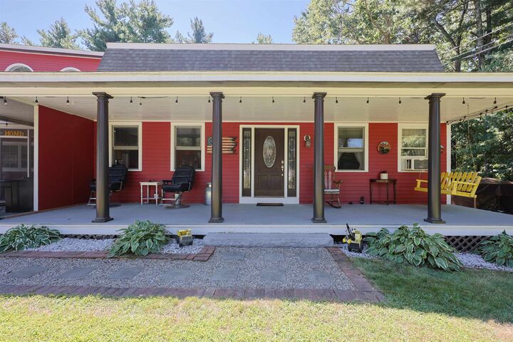 Property Photo:  5 Audrey Lane  NH 03858 
