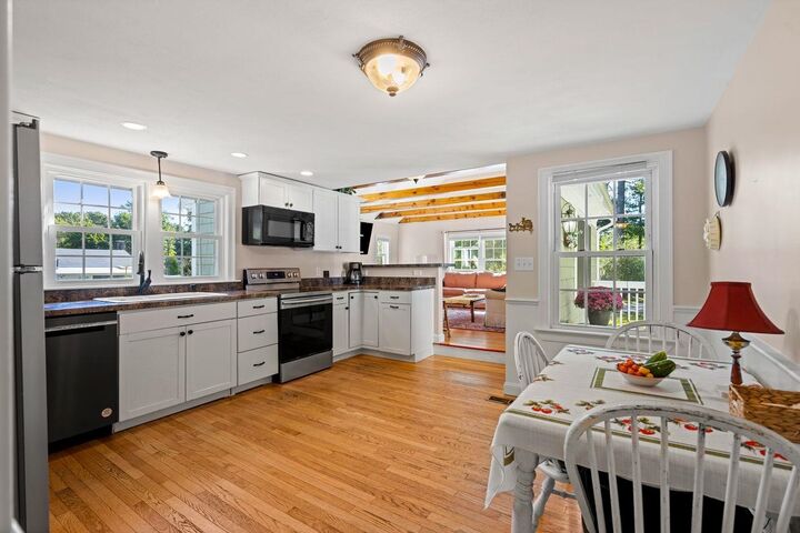 Property Photo: 96 Folly Mill Road NH 03874