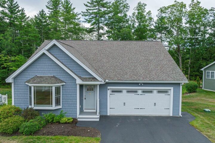 Property Photo: 9 Wilson Way NH 03833