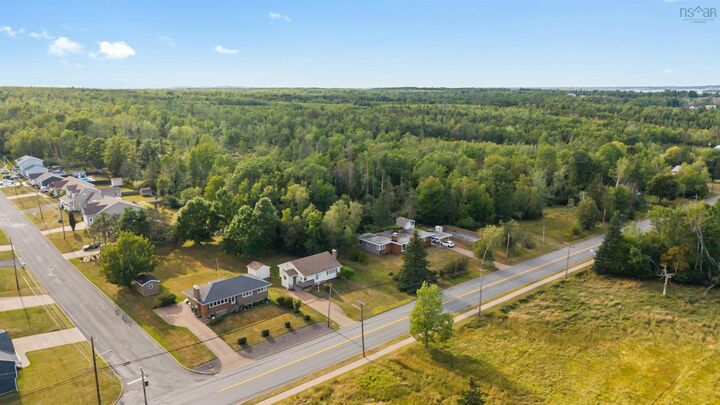 Property Photo:  604 Abercrombie Road  NS B2H 1L5 