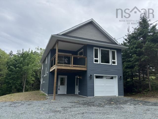 Property Photo: 1207 Italy Cross Road NS B4V 6R5