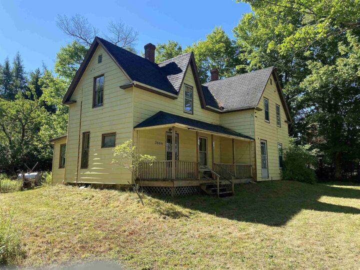 Property Photo:  3666 Highway 203  NS B5A 5P7 