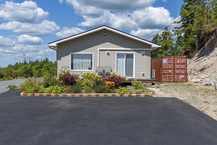 Property Photo: 166 Hillside Drive NS B3Z 1W8