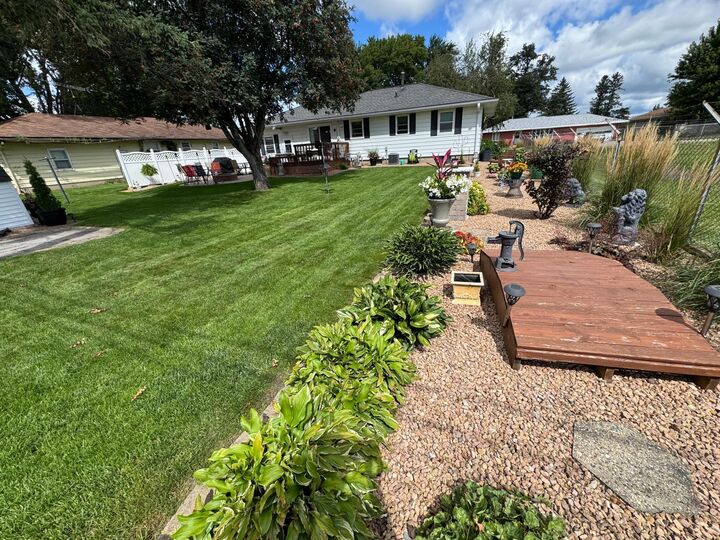 Property Photo: 304 Richway Drive E MN 56007