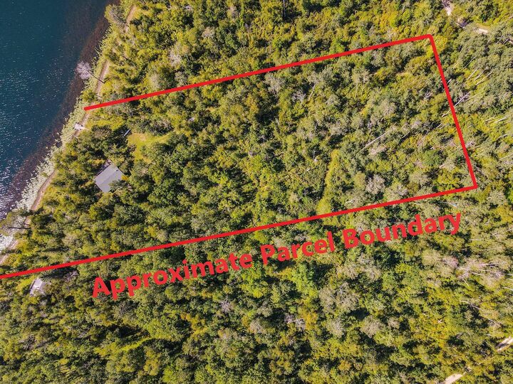 Property Photo: 13757 Coon Lake Drive MN 56470