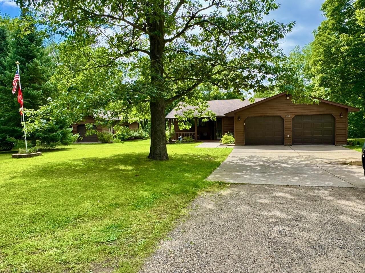 Property Photo: 1315 Berky Road MN 56342