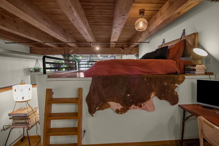 Property Photo:  289 5th Street E 408  MN 55101 