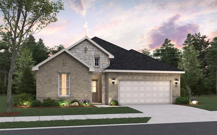 1324 Beaumont Lane  Red Oak TX 75154 photo