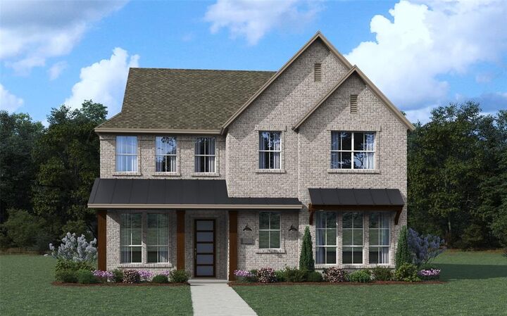 Property Photo:  9219 Cardinal Flower Street  TX 75035 