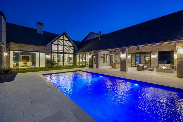 Photo de la propriété:  500 E Bob Jones Road  TX 76092 