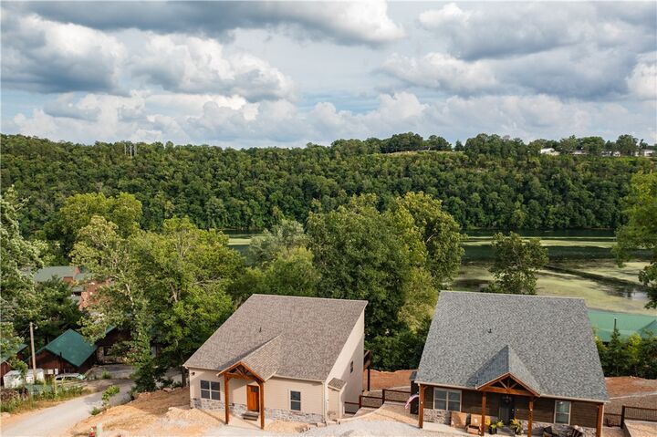 Property Photo: 111 Turtle Ridge Drive MO 65616