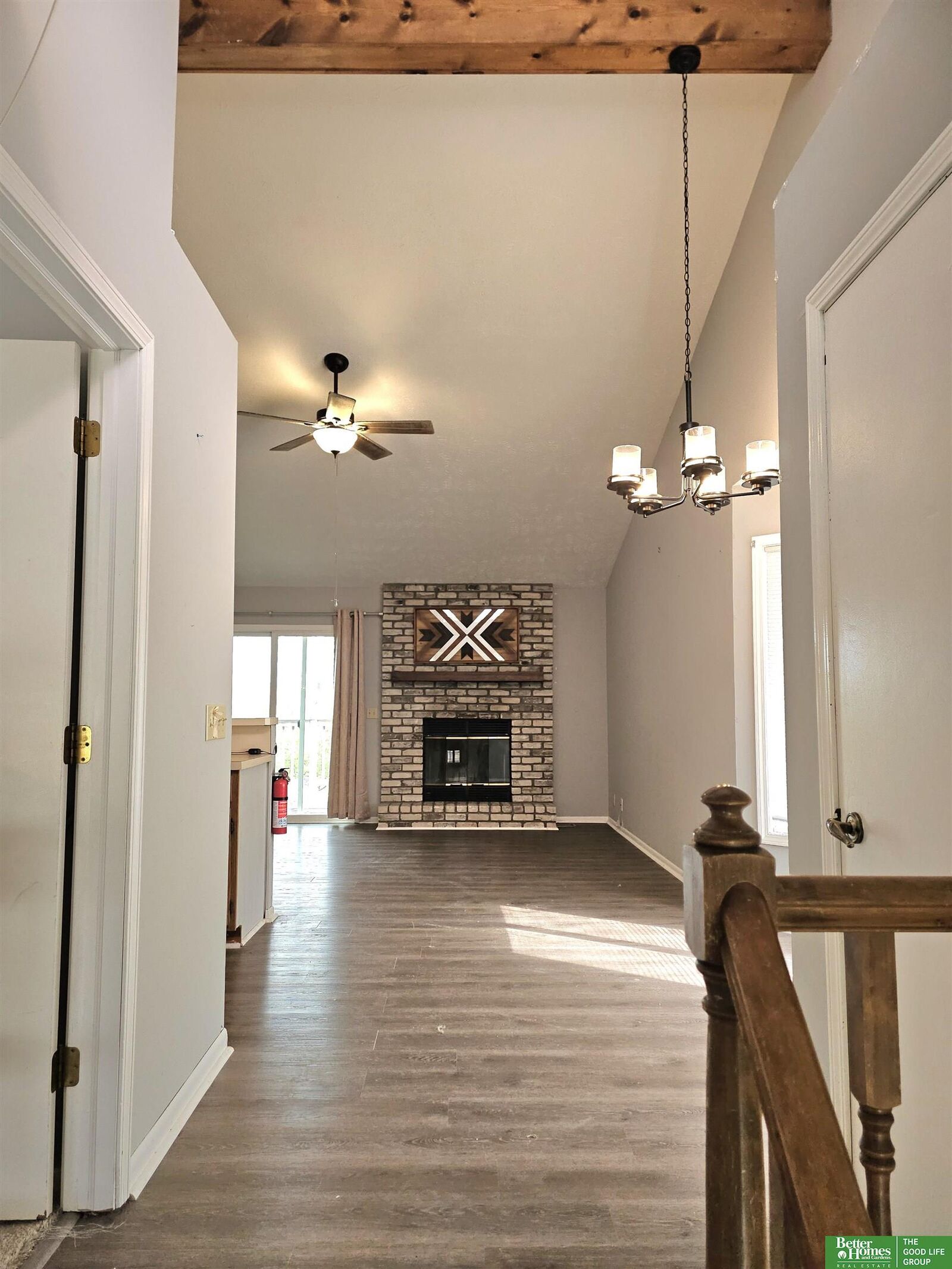 Property Photo: 19911 Robinhood Lane 116 NE 68048