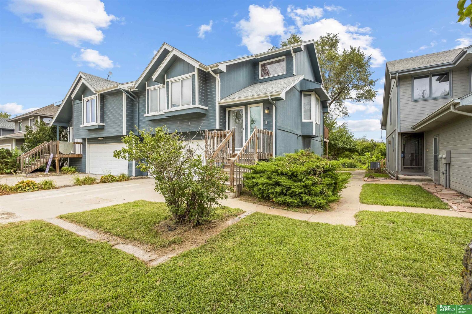 Property Photo:  19911 Robinhood Lane 116  NE 68048