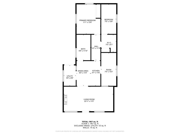 Photo de la propriété: 88 Tapton Avenue BC V0X 1W0