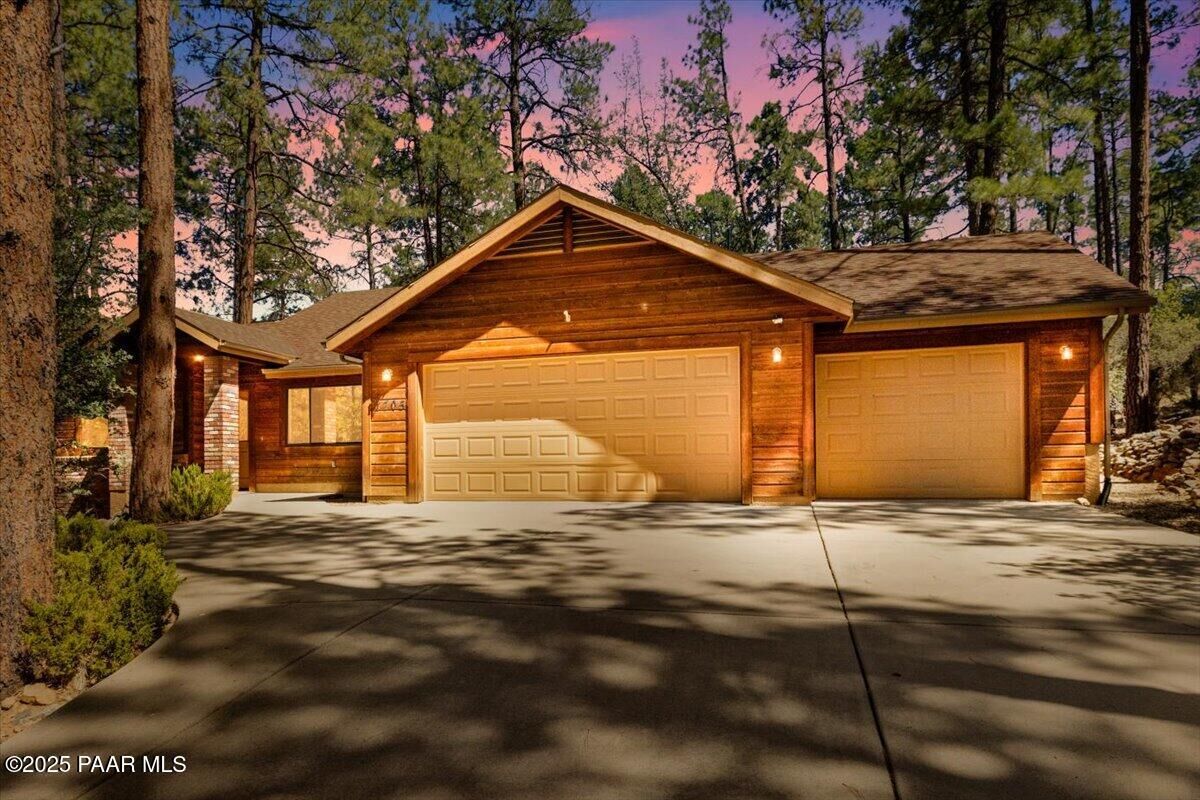 Property Photo: 1705 Valley Ranch Circle AZ 86303