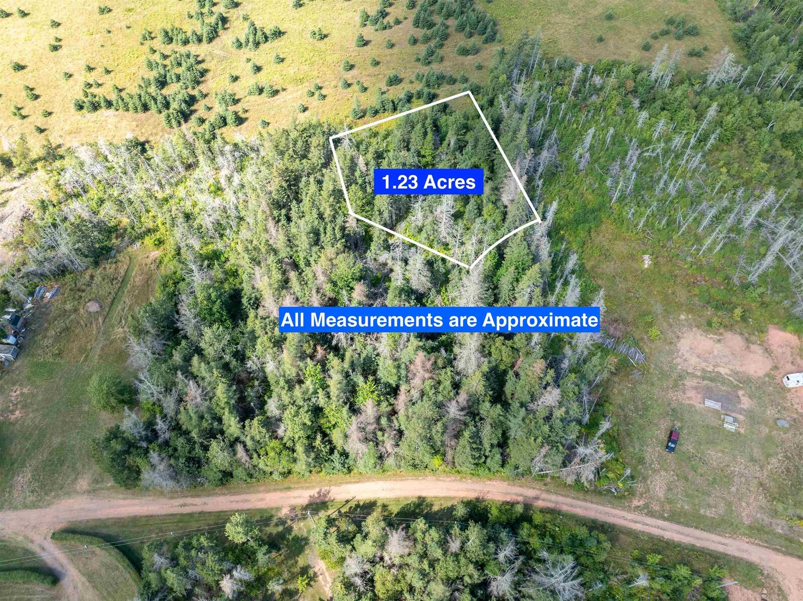 Property Photo:  Lot 2 Riverview Drive  PE C0A 1G0 