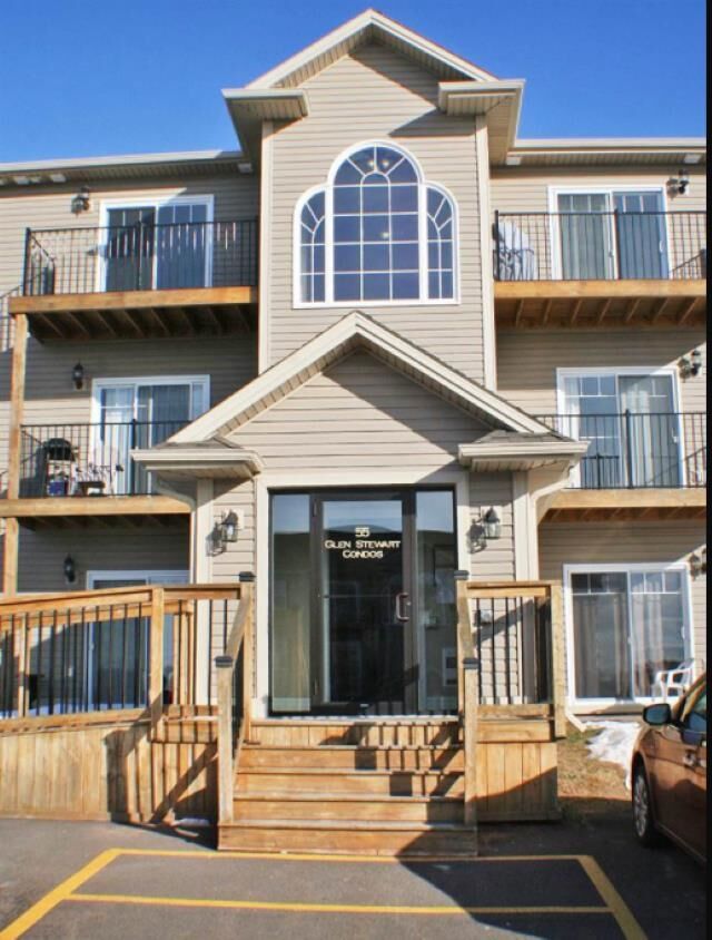 55 Glen Stewart Drive 207  Stratford PE C1B 2A8 photo