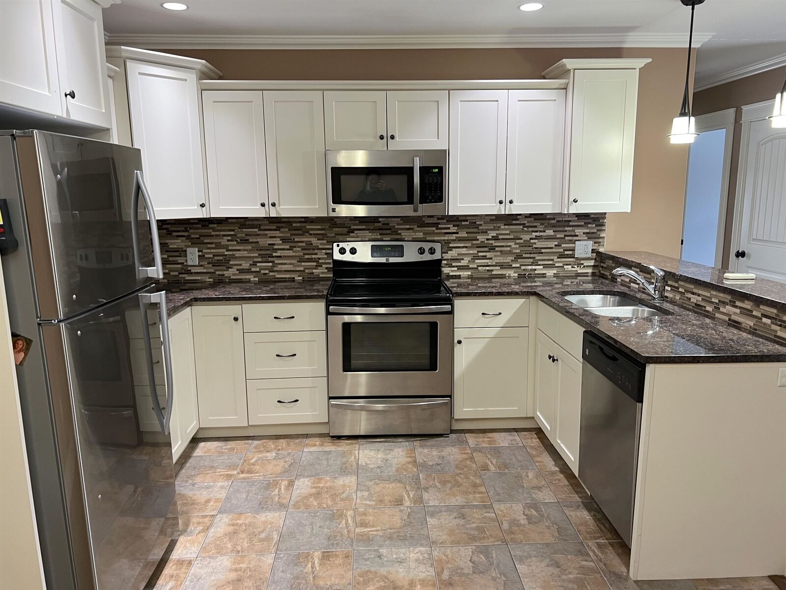 Property Photo:  55 Glen Stewart Drive 207  PE C1B 2A8 