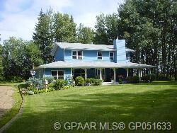 Property Photo: RR NW 33-74-15-W5 NW AB T0G 1E0