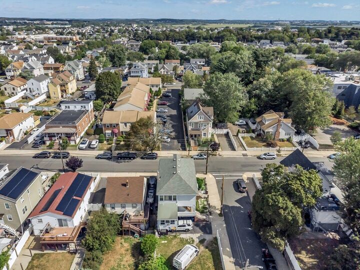 Property Photo:  60 Essex St  MA 02151 