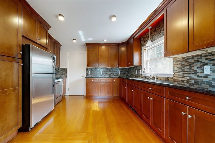 Property Photo: 319 School Street 2 MA 02472