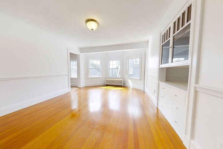 Property Photo:  319 School Street 2  MA 02472