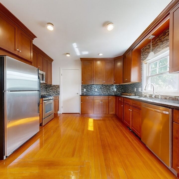 Property Photo: 319 School Street 2 MA 02472