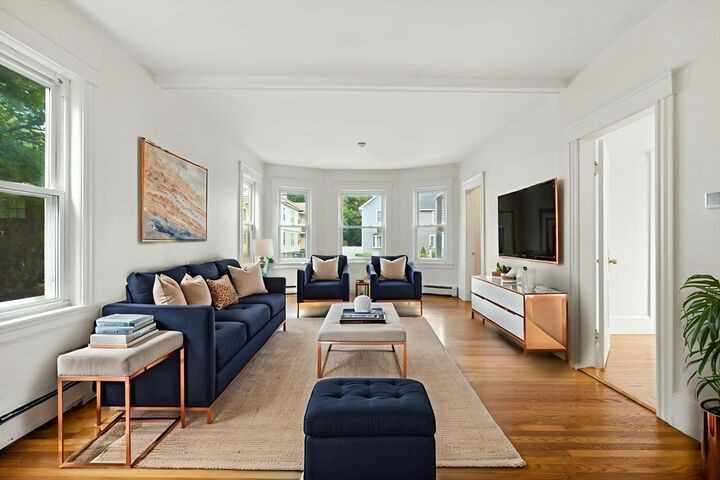 Property Photo:  16-18 Lincoln St  MA 01845 