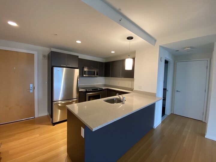 Property Photo: 2 Earhart 801 MA 02141