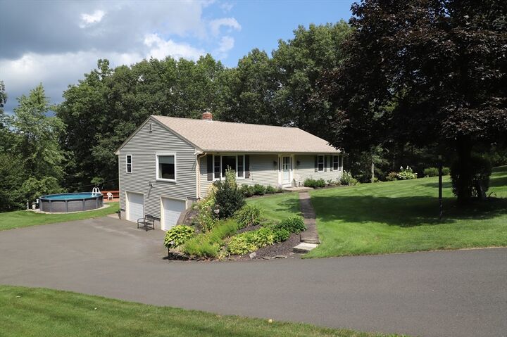 Property Photo: 12 Granaudo Circle MA 01077