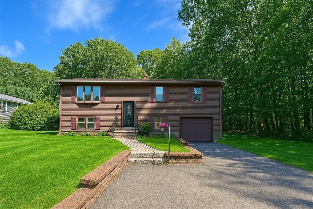 Property Photo:  612 Dighton Ave  MA 02780 