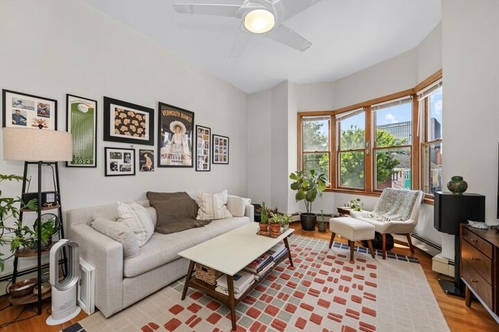 Property Photo: 437B Main Street 1 MA 02129