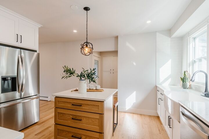 Property Photo:  16 Blue Hill Ave  MA 02186 