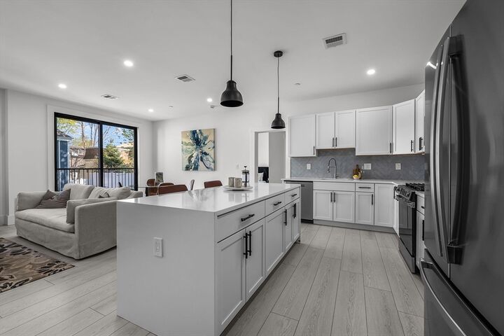 Property Photo:  74 Burt Street 303  MA 02124 