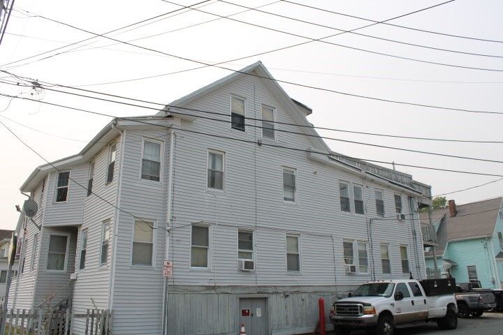Property Photo:  13 1/2 Cleveland St  MA 01930 