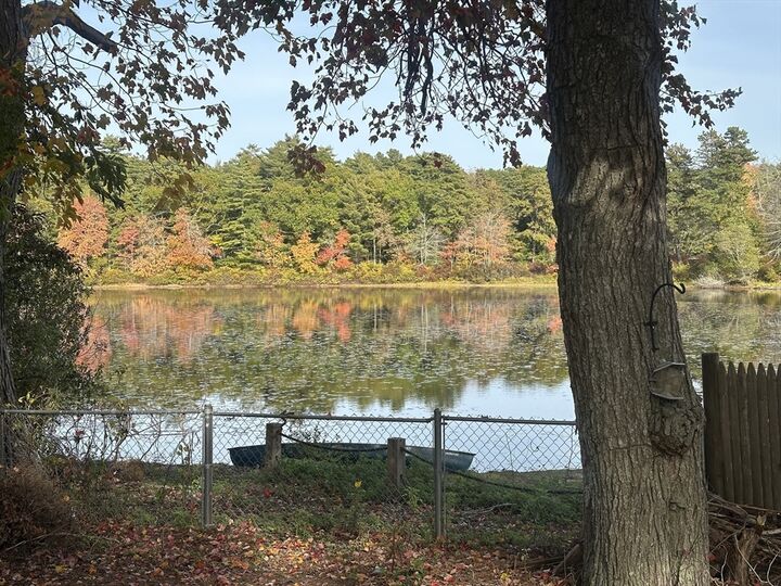 Property Photo: 10 Lake Shore Avenue MA 02360