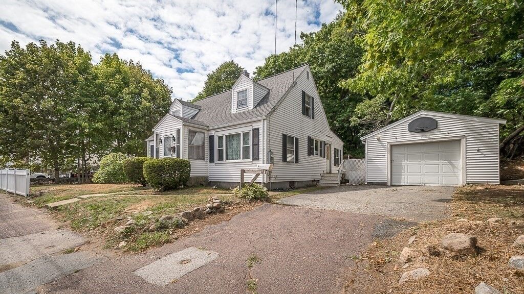 Property Photo: 22 Sadler St MA 01930