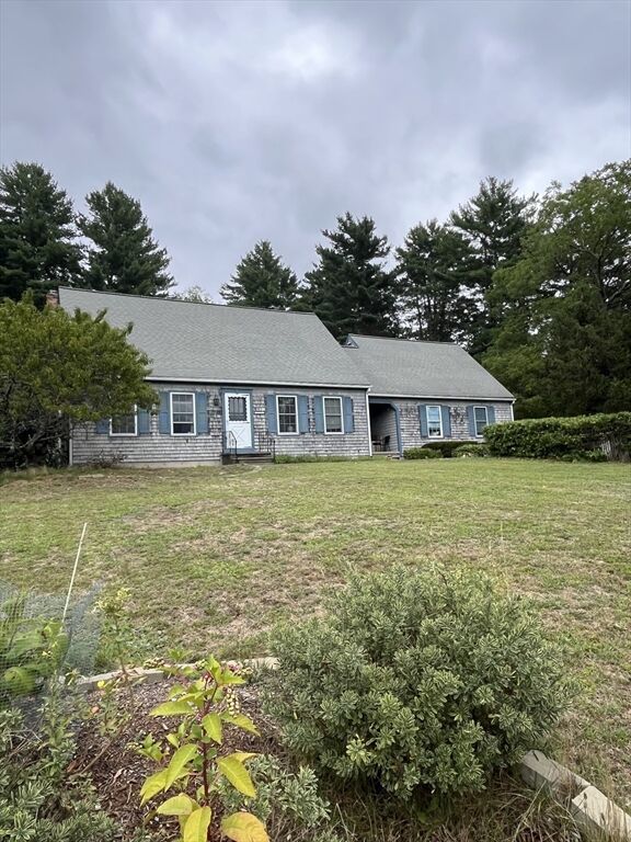 Property Photo:  164 Greene St  MA 01747 