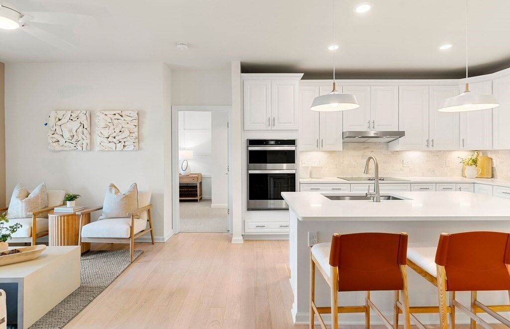 Property Photo:  320 Martins Landing 411  MA 01864 