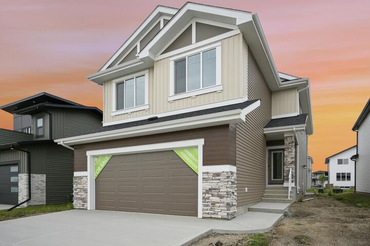 104 Emerald Drive  Red Deer AB T4P 3G8 photo