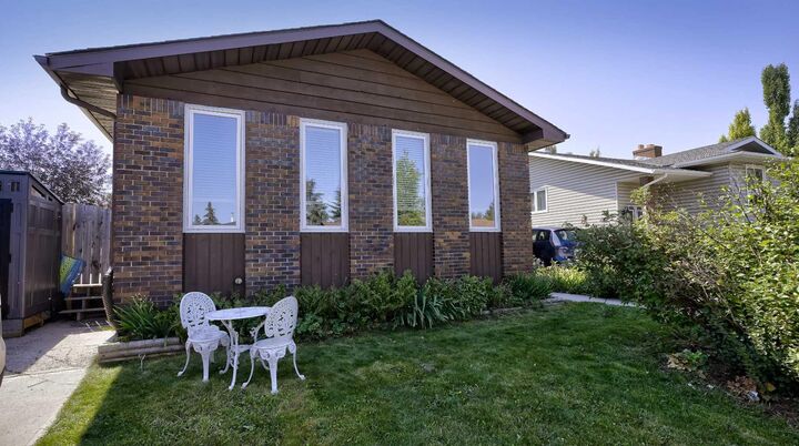 88 Summerfield Close SW  Airdrie AB T4B 1Y1 photo